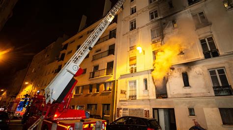 incendie chez rolex
